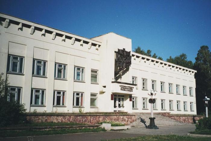 Городская детская библиотека им. А. П. Гайдара