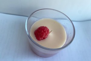 Мастер-класс «Декоративные двухслойные свечи»