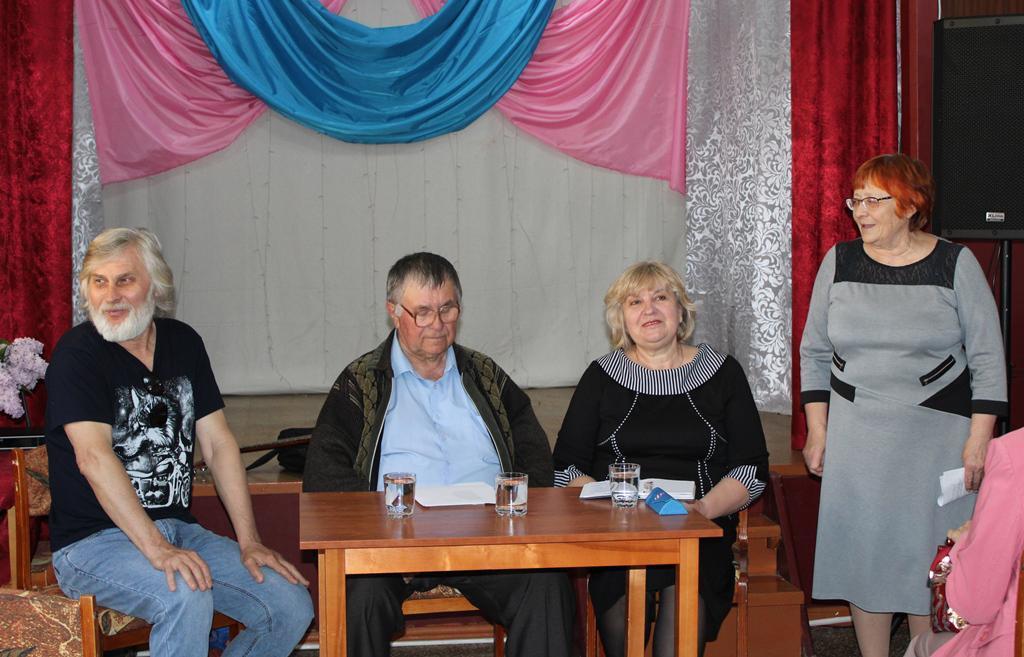 Программа «А лучше не болеть»