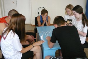 Программа «В путешествие по родной земле отправляясь...»