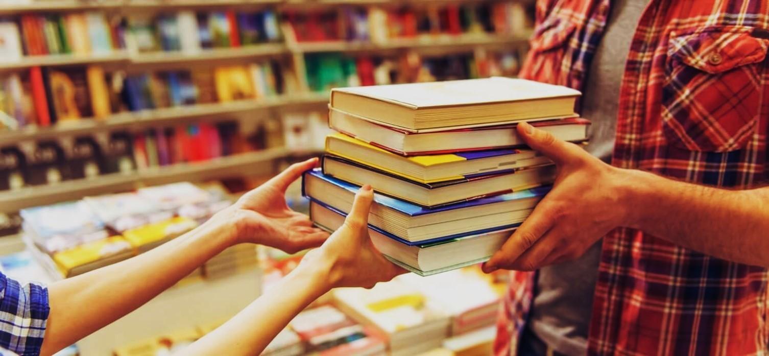 День возвращенной книги «Книга возвращается домой!»