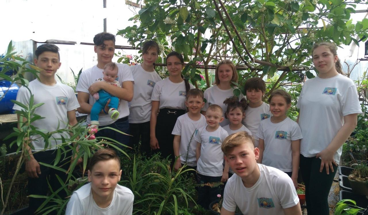 Квест «Семейные ценности»