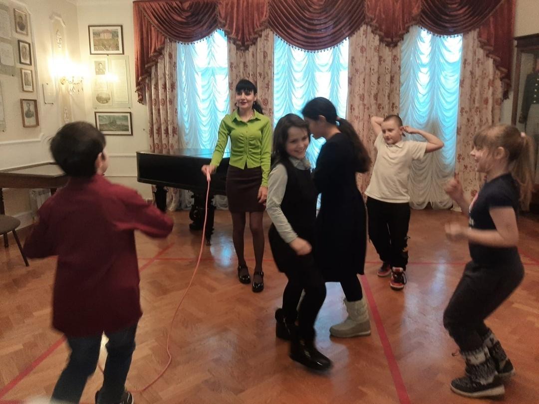 Акция «Георгиевская лента»