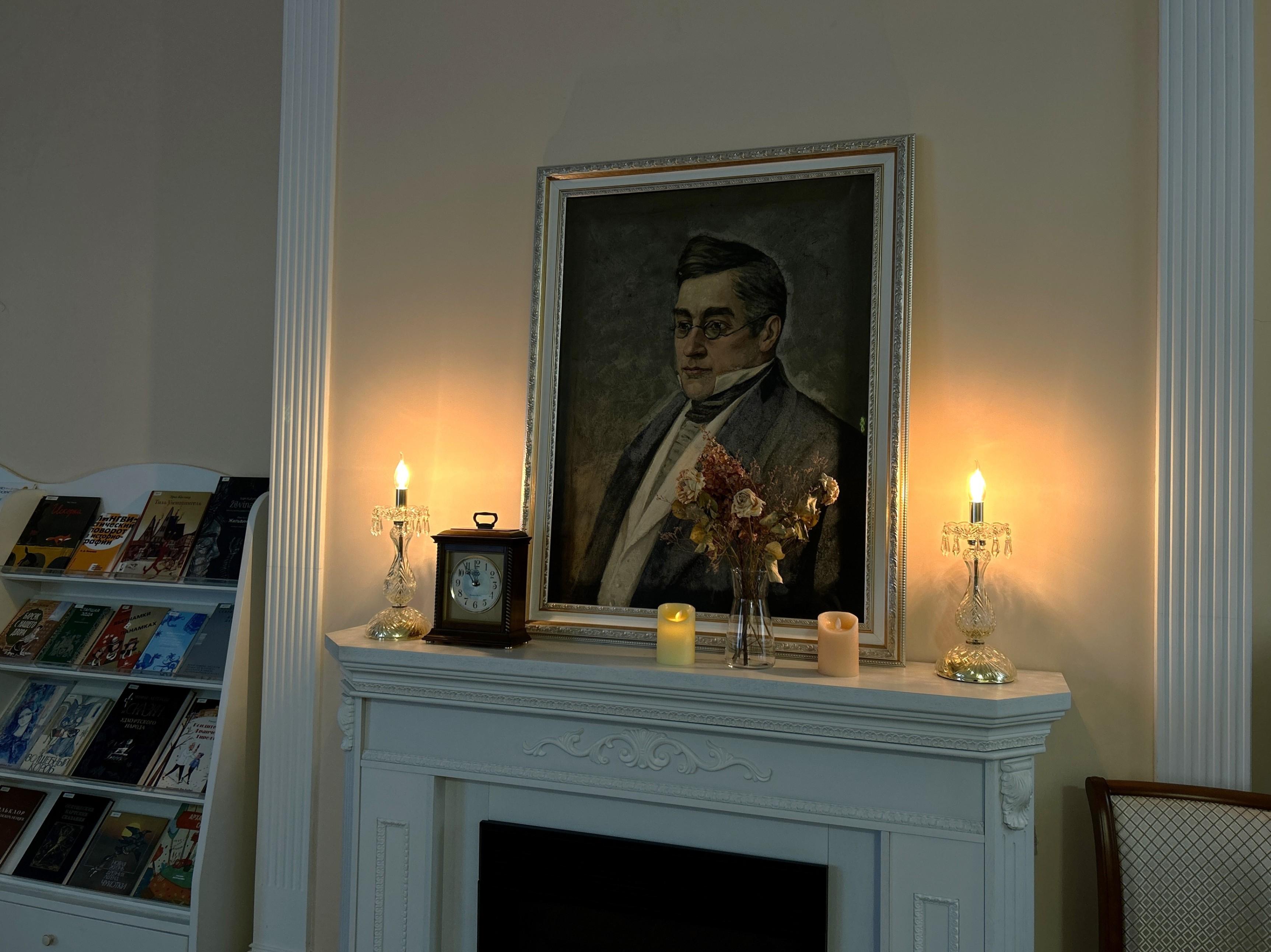 Лекция «Петербург и окрестности»