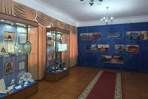 «Собираем, творим, сохраняем»