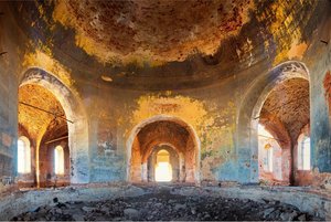 Выставка «Вера, труд и милосердие. История матушки Феодосии»