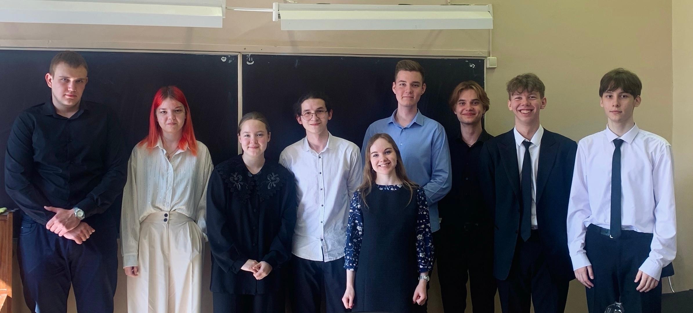 Панельная дискуссия «Концертмейстерское искусство: история и современность»