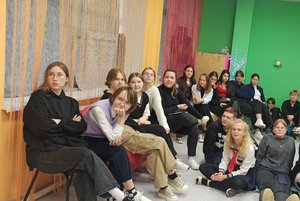 Игра «Своя атмосфера»