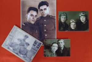 Лекция «Люди, огонь и сталь»