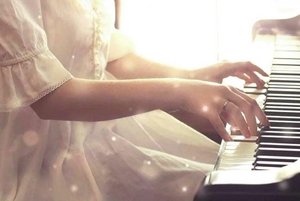 Концерт классической музыки «Волшебные звуки фортепиано»