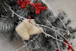 Мастер-класс «Шерстяной мир»