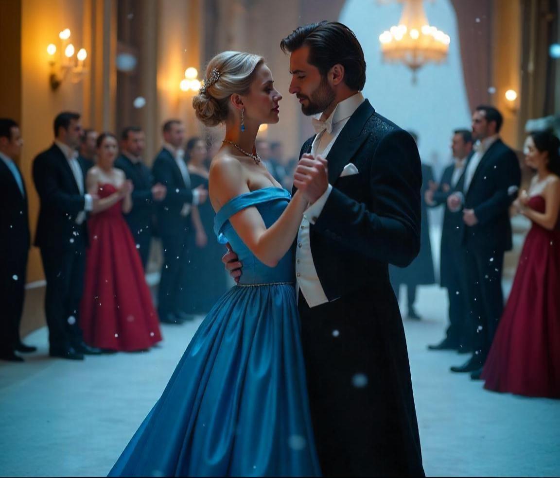 Программа «Пушкинский бал»