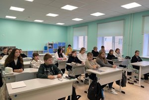 Квест «Литературные раскопки»