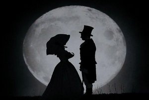 Спектакль «Предложение»