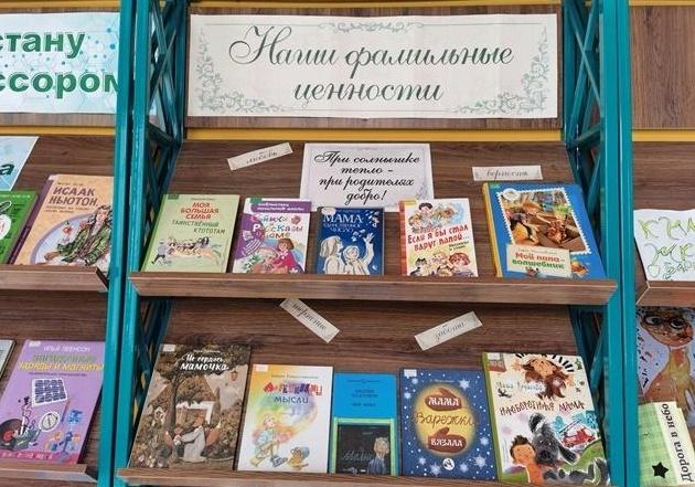 При солнышке тепло, при родителях добро