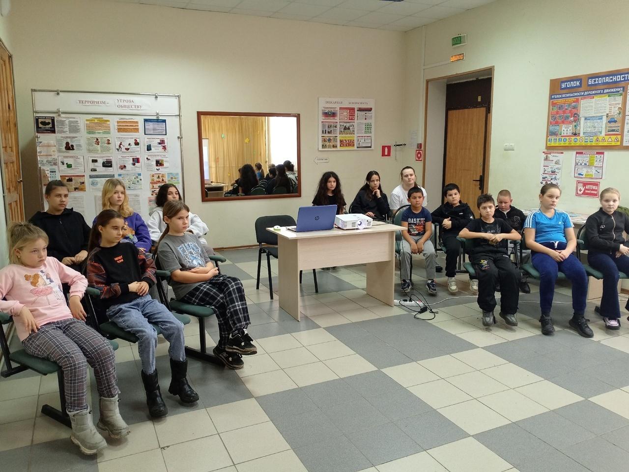 Викторина «Сказочный лад»