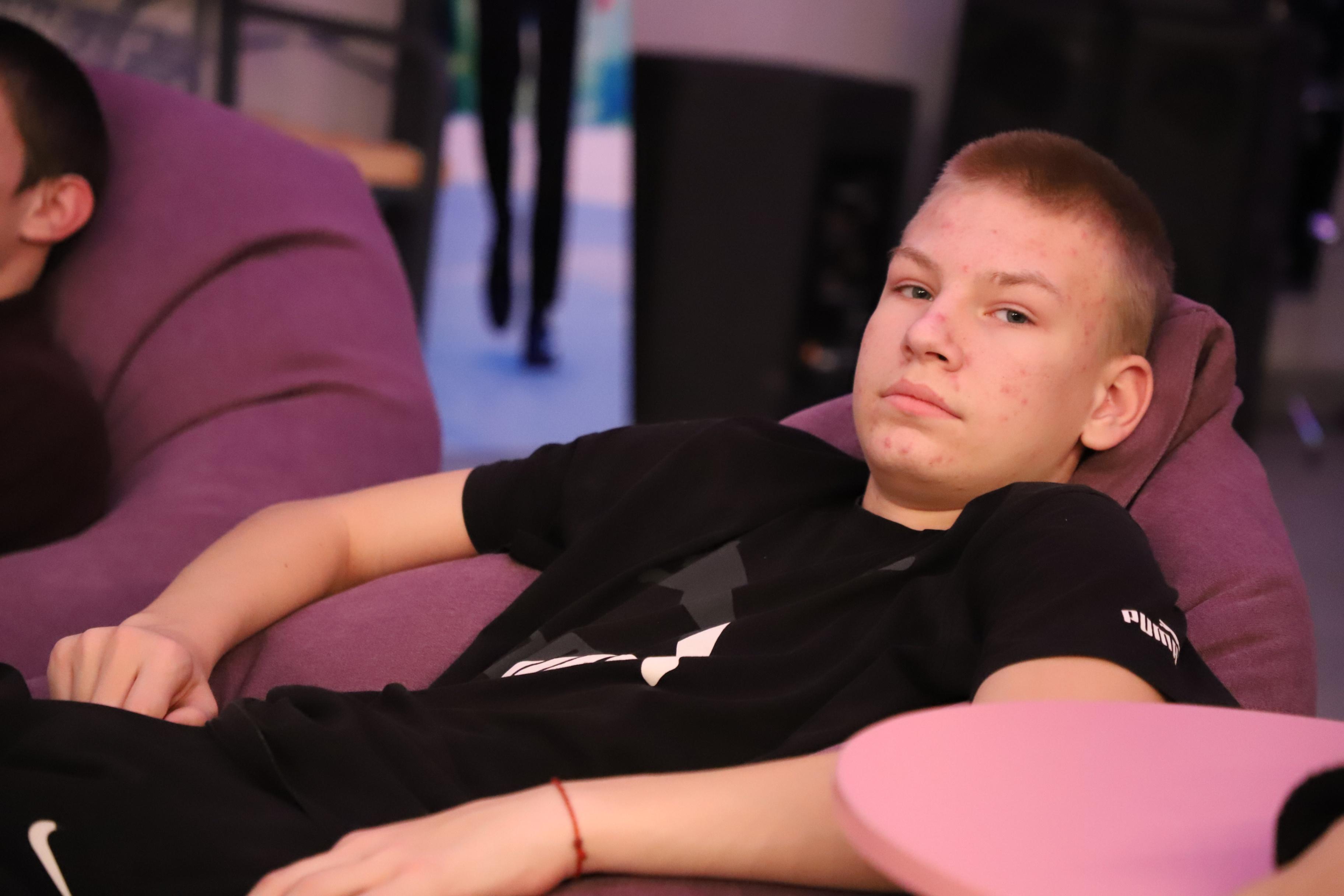 Просветительская программа «Табак наш враг»