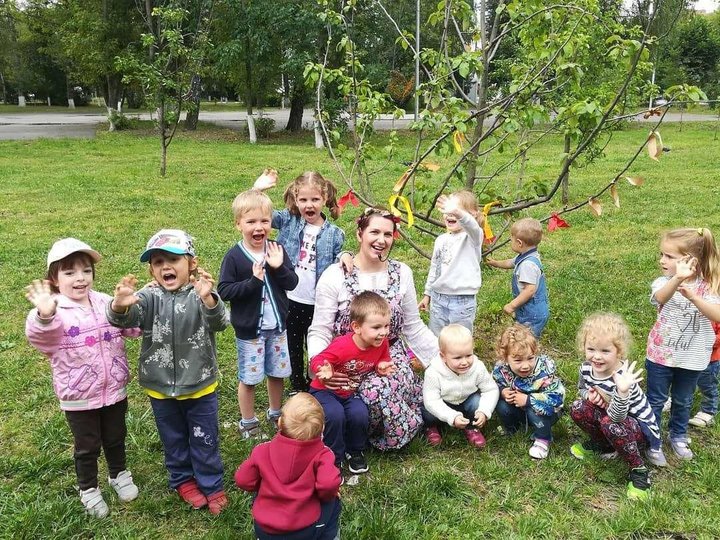 Фото Центр Семья
