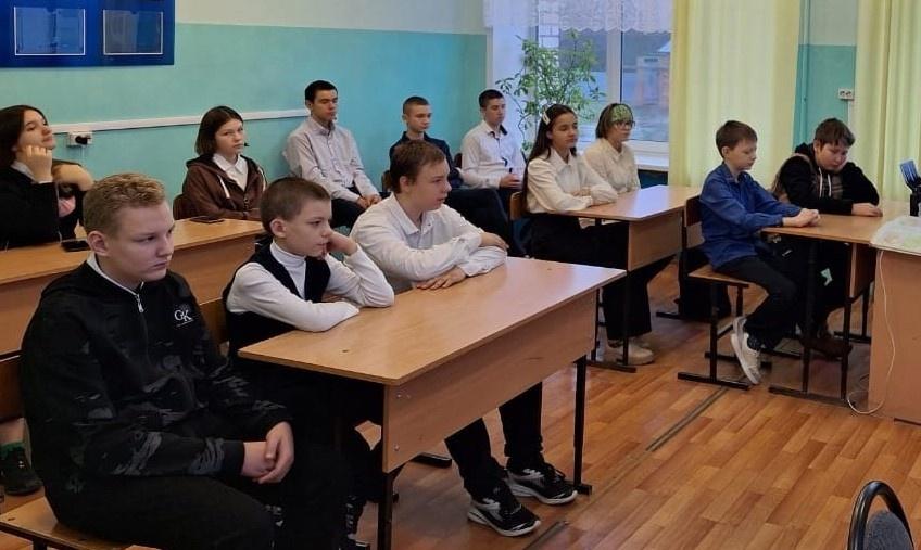 «Профилактика экстремизма и терроризма в молодежной среде.»