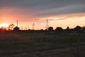 «255 лет селу Владимировка»