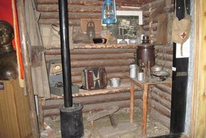 Образовательный урок «Были и легенды Навлинских лесов»