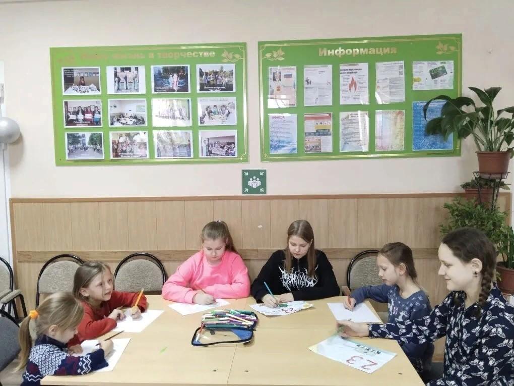 Конкурс детского рисунка «Русский солдат»
