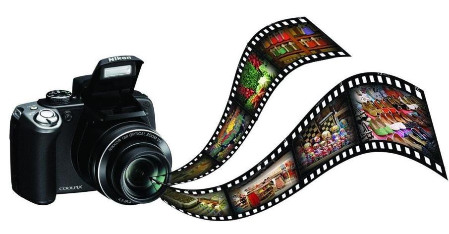 Фотовернисаж «Мы дарим людям радость!»