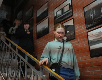 Экскурсии