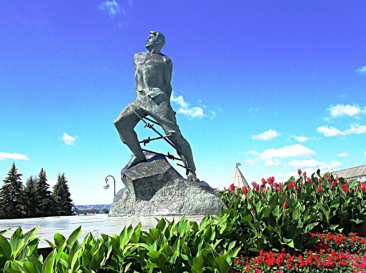 Игра «Знатоки творчества Мусы Джалиля»