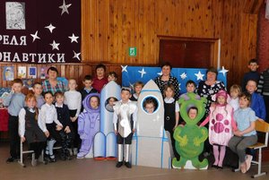 Авторский спектакль «40 минут»