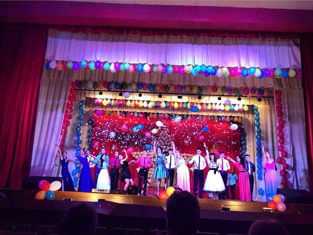 Кольчугинский сельский дом культуры