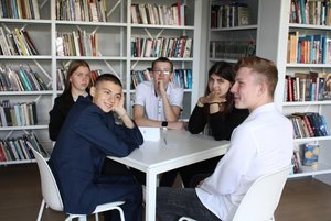 Игра «Финансовый эрудит»