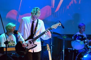 Концерт «Русский рок в сердце»