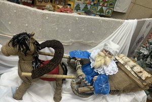 «Морозные сказки»