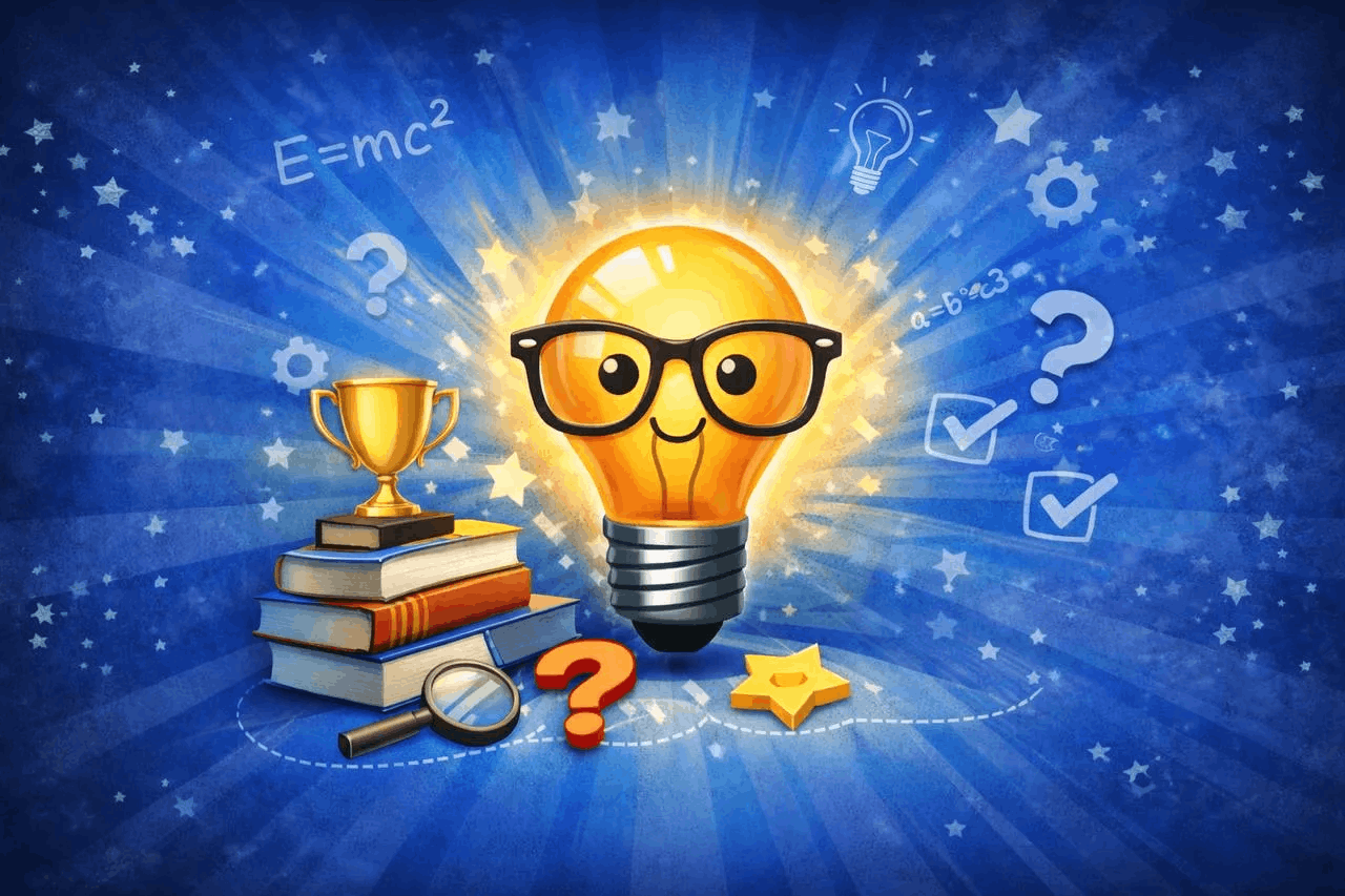 Интеллектуальный турнир « PRO смекалистых»