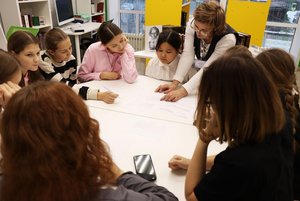 Квест «PRO Ирбей»