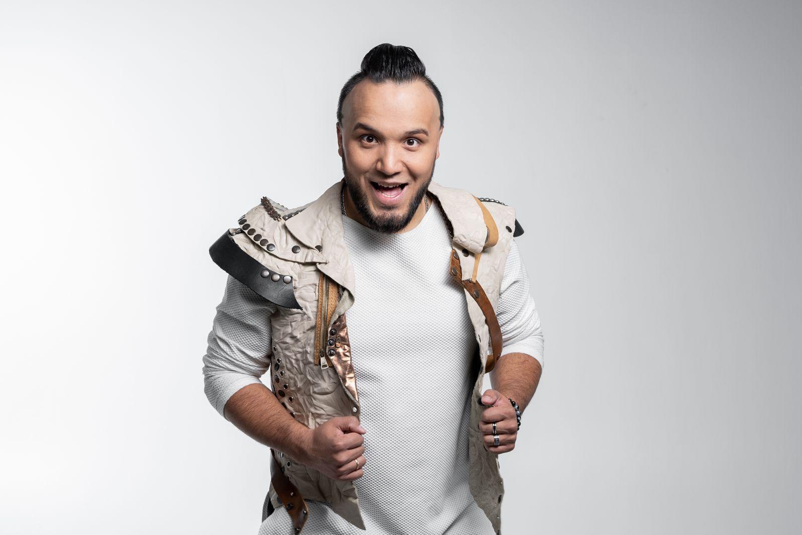 Мастер-класс «Кубыз: от традиций к современности»