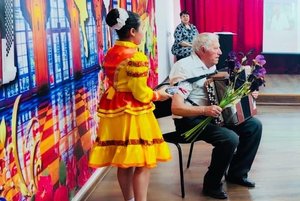 Лекция «Музыкальное наследие Кубани»