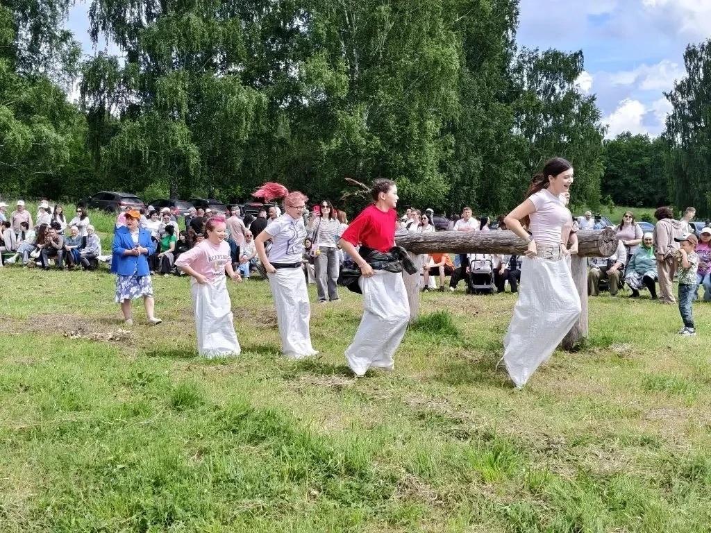 Движение-жизнь
