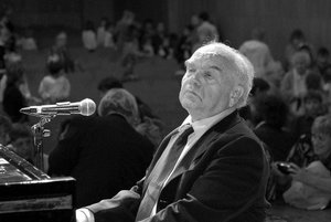 Вечер–портрет «Веселый композитор»