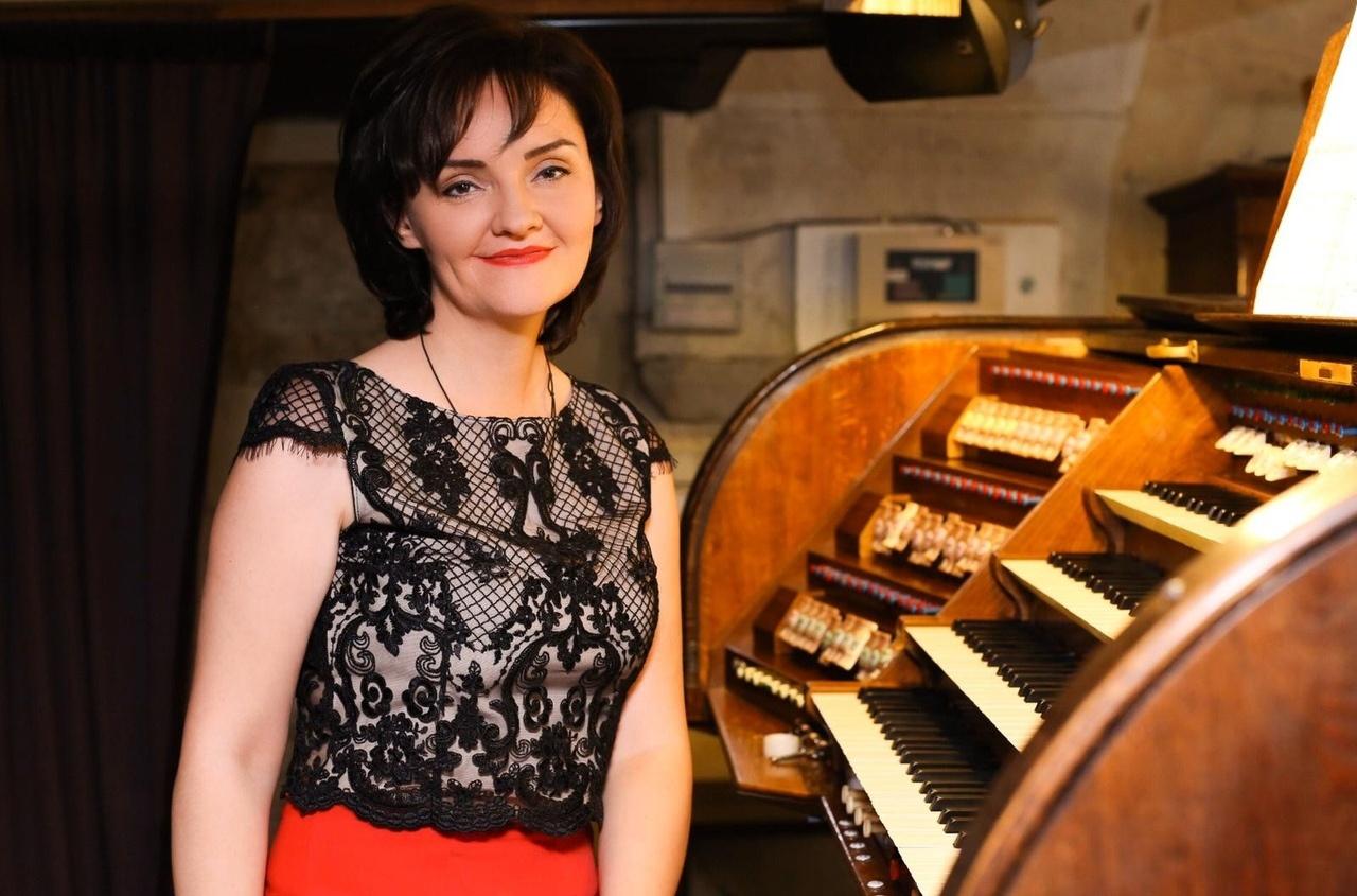 Органная сказка «Кай и Герда»