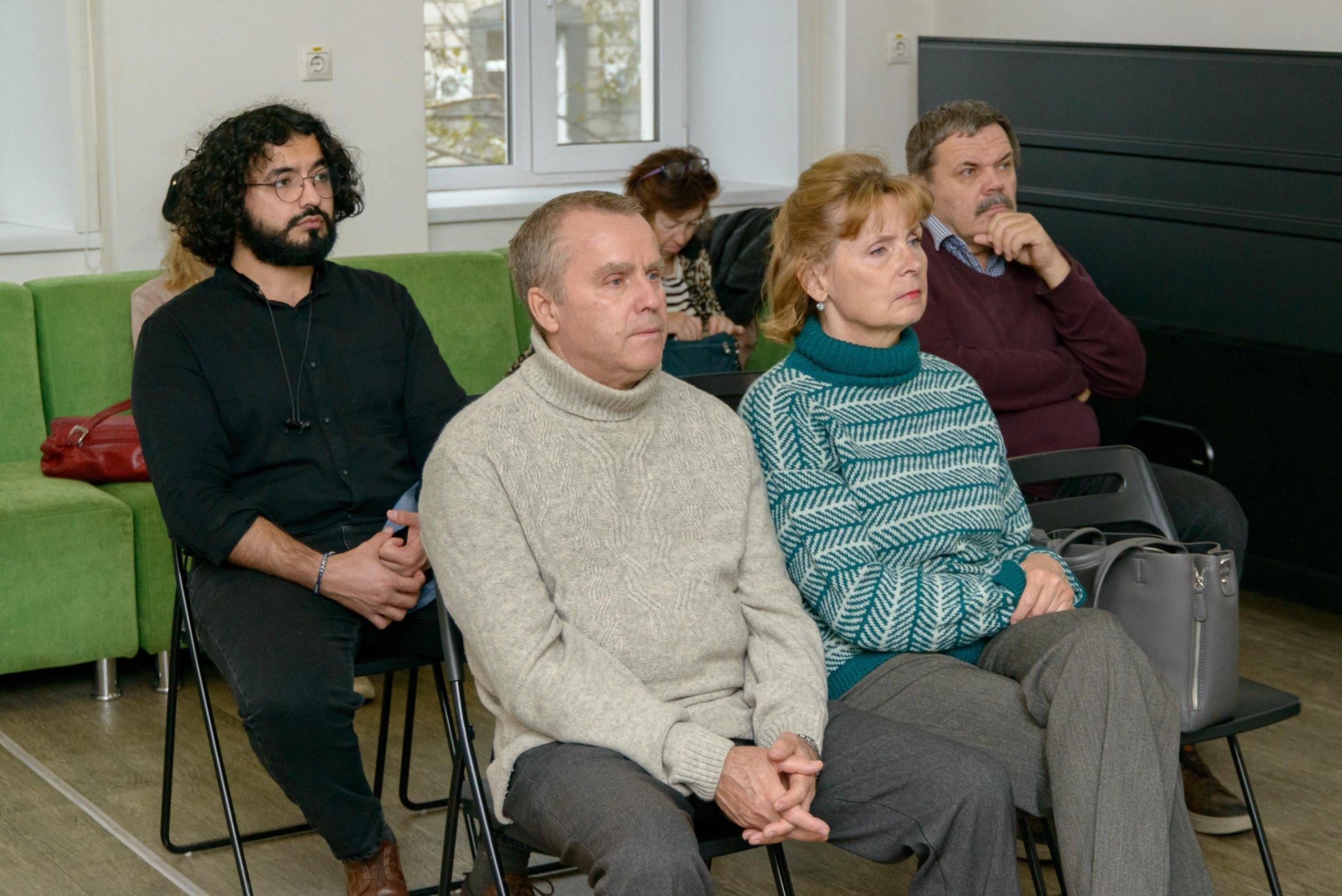 Программа «Поле ратной славы»