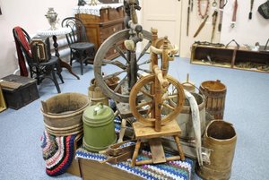 Квест «Тайны музейных предметов»