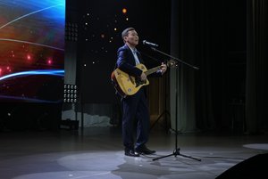 Концерт «Международный женский день»