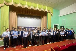 Тематическая программа «Большие права маленького гражданина»