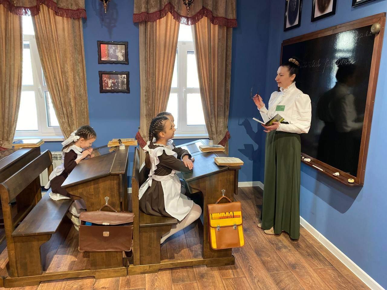 Мастер-класс «Латинский для юных исследователей»