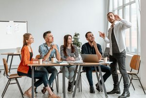 Квиз «Великий и могучий: вопросы о русском языке»