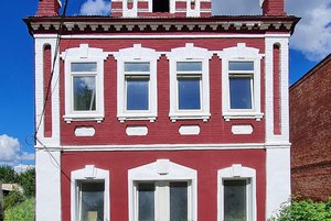 Анонсы выставок в Музее истории г. Тейково на 2025 год