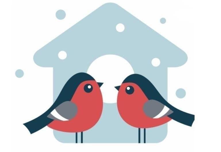 Акция «Покорми птиц зимой»