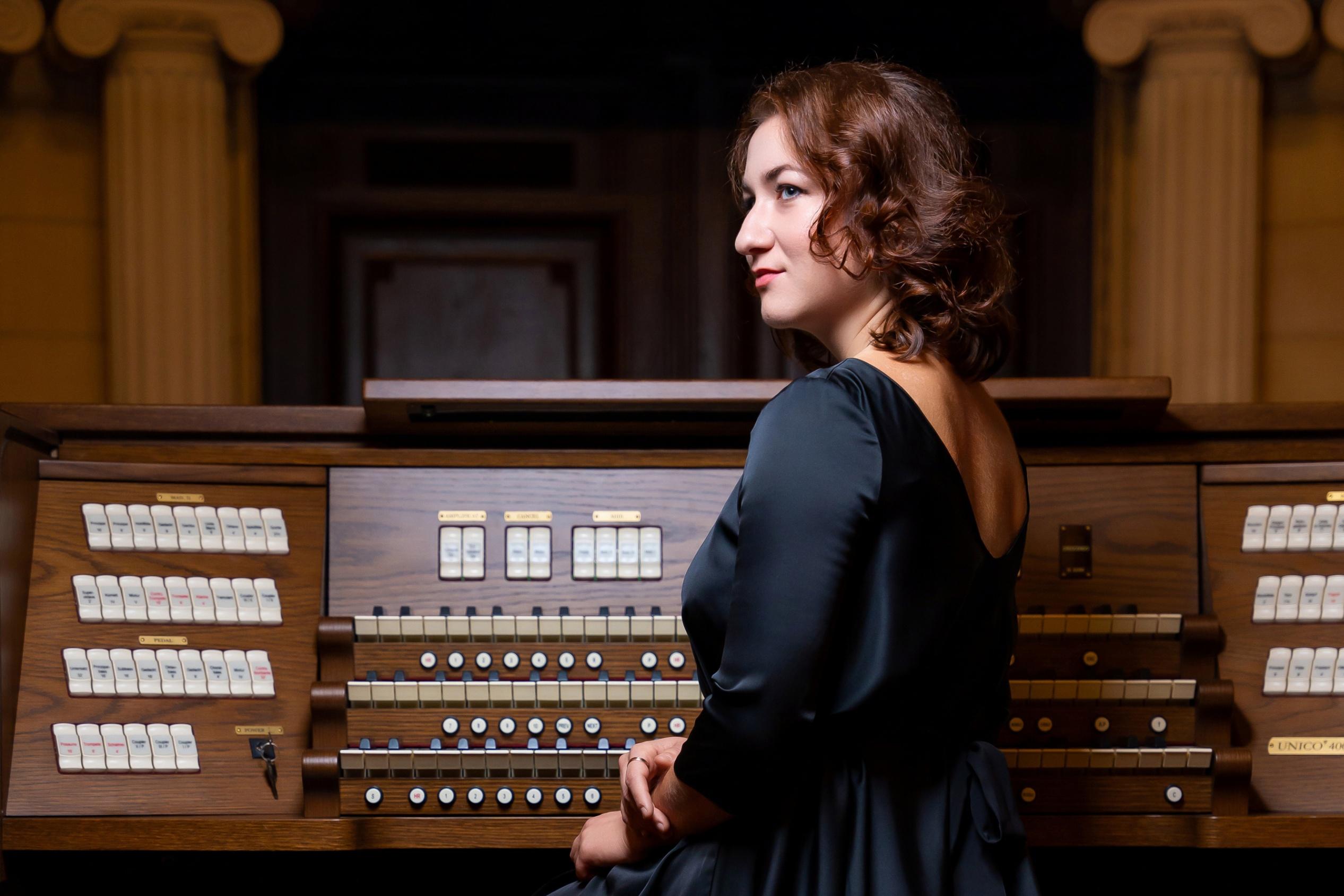 Концерт «В ожидании Рождества»